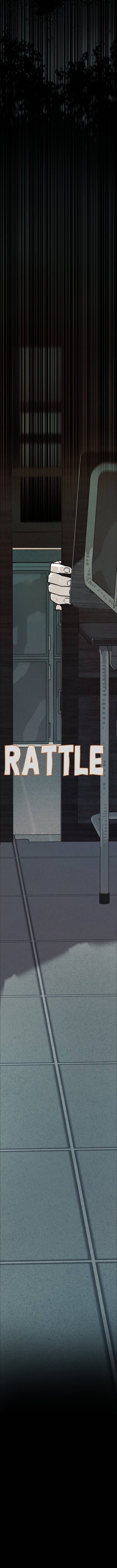 Dịch Vụ Tang Lễ Cho Xác Sống Chapter 36 - 10