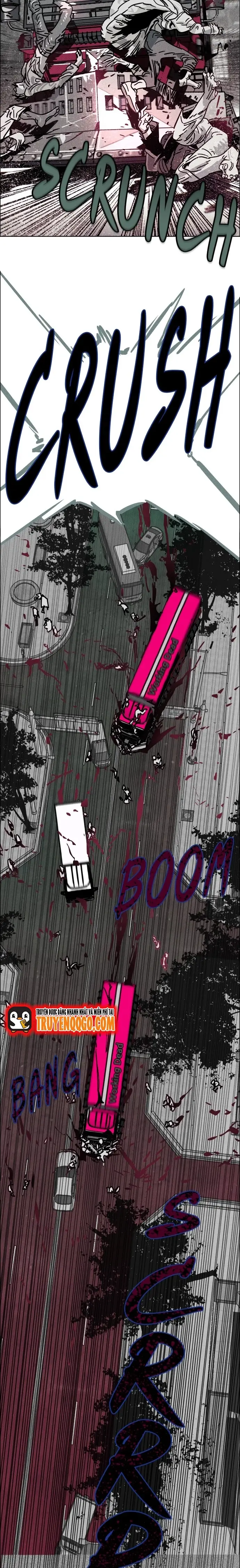 Dịch Vụ Tang Lễ Cho Xác Sống Chapter 38 - 2