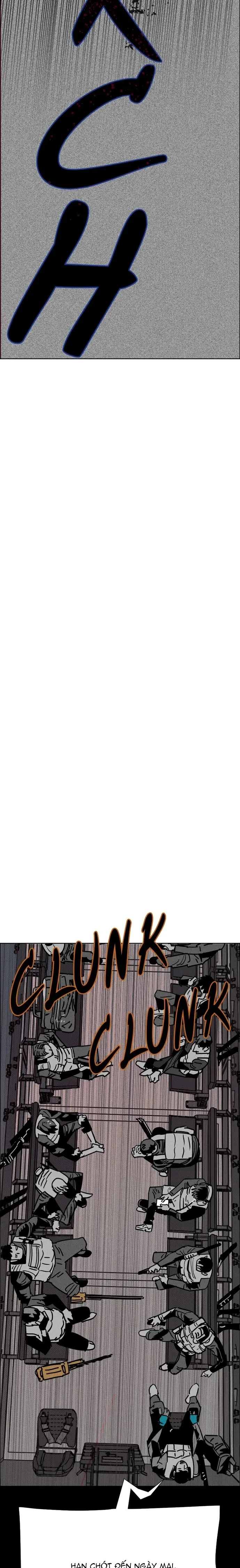 Dịch Vụ Tang Lễ Cho Xác Sống Chapter 38 - 3