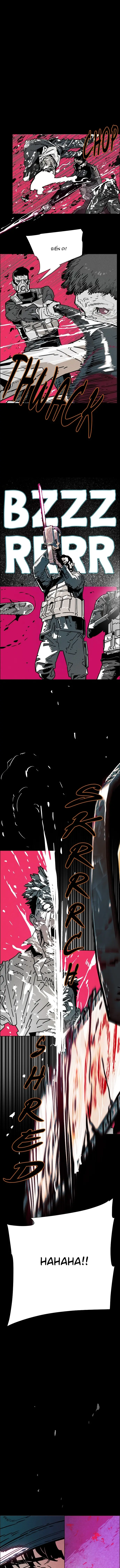 Dịch Vụ Tang Lễ Cho Xác Sống Chapter 38 - 6