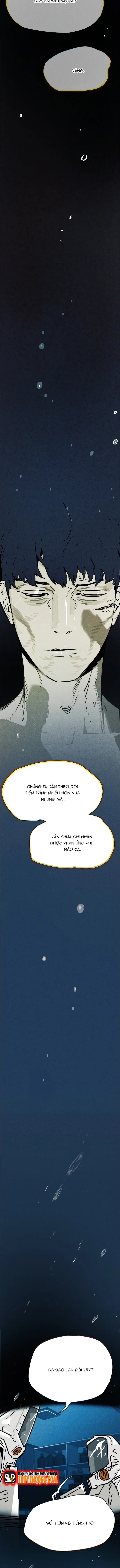 Dịch Vụ Tang Lễ Cho Xác Sống Chapter 38 - 10