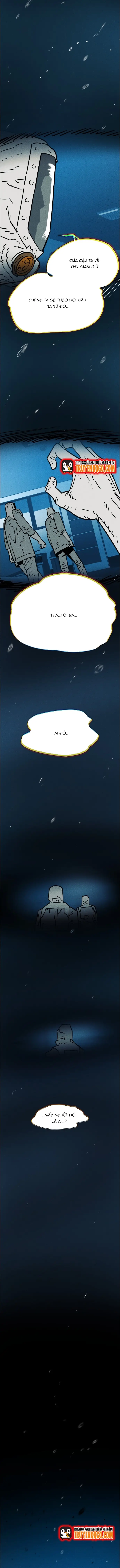 Dịch Vụ Tang Lễ Cho Xác Sống Chapter 38 - 11