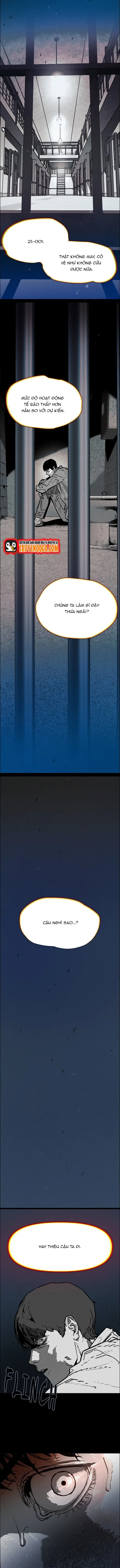 Dịch Vụ Tang Lễ Cho Xác Sống Chapter 38 - 12