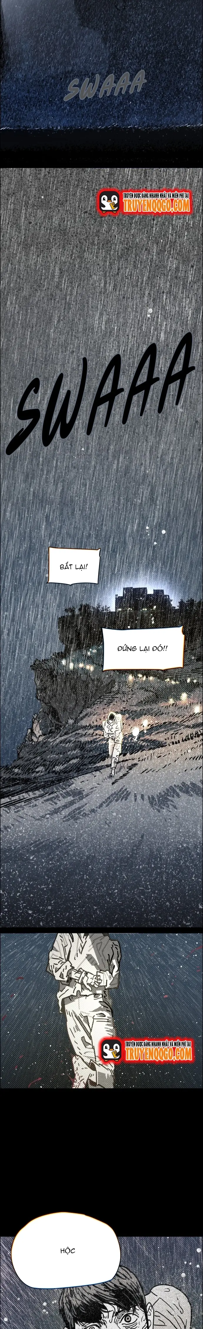 Dịch Vụ Tang Lễ Cho Xác Sống Chapter 38 - 13