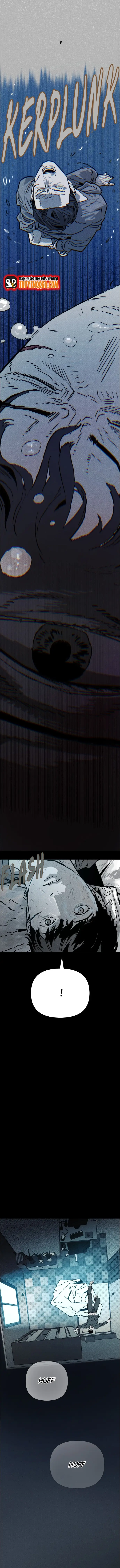 Dịch Vụ Tang Lễ Cho Xác Sống Chapter 38 - 15