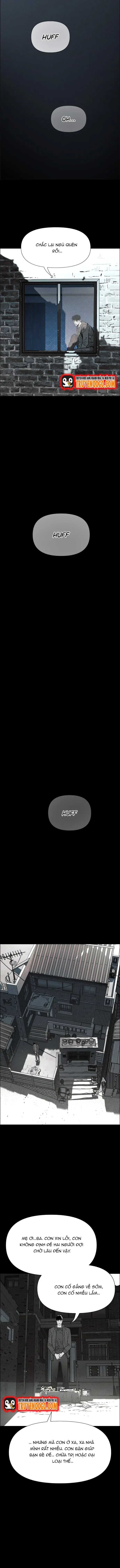 Dịch Vụ Tang Lễ Cho Xác Sống Chapter 38 - 16