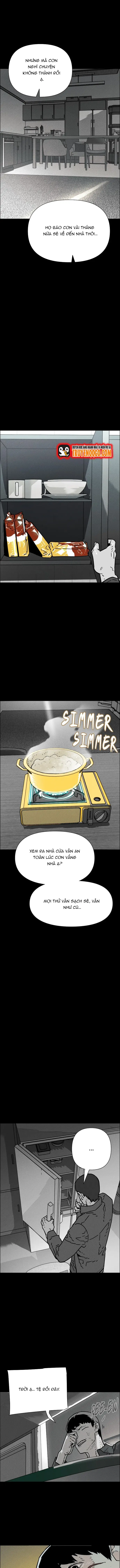 Dịch Vụ Tang Lễ Cho Xác Sống Chapter 38 - 17