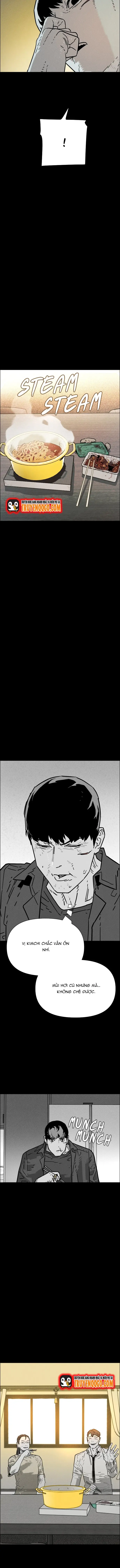 Dịch Vụ Tang Lễ Cho Xác Sống Chapter 38 - 18