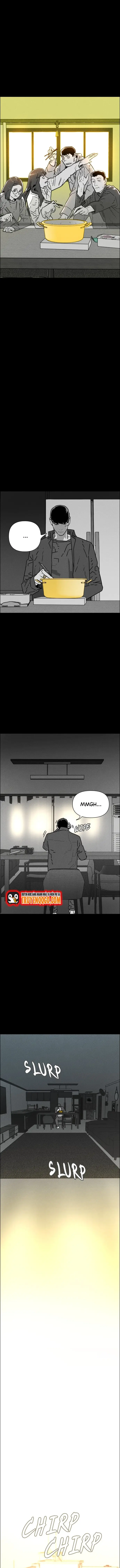 Dịch Vụ Tang Lễ Cho Xác Sống Chapter 38 - 19