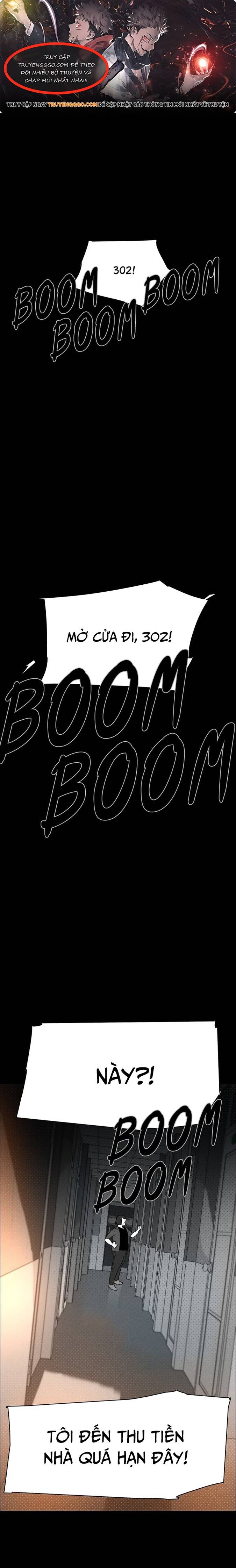 Dịch Vụ Tang Lễ Cho Xác Sống Chapter 4 - 1