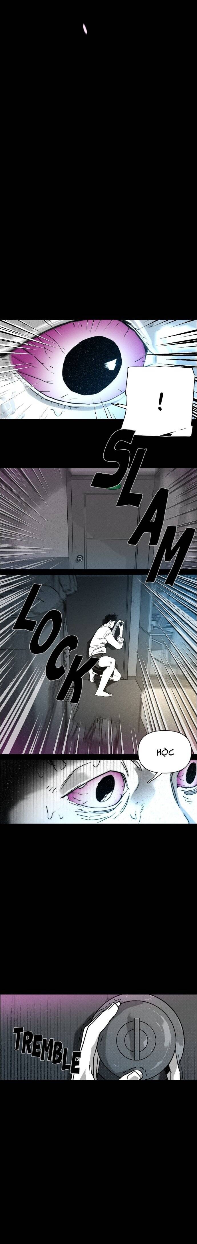 Dịch Vụ Tang Lễ Cho Xác Sống Chapter 4 - 2