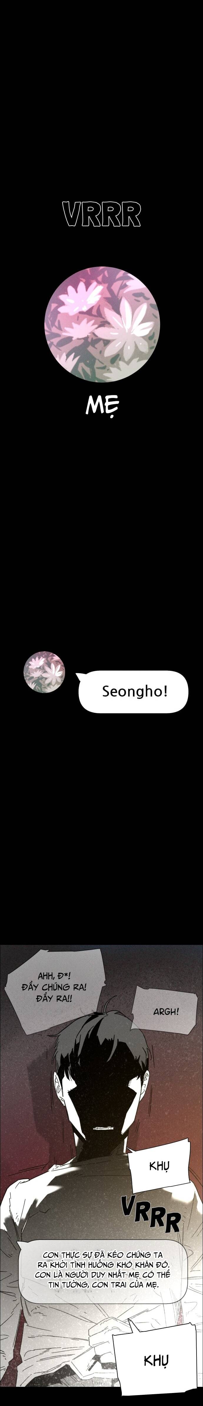 Dịch Vụ Tang Lễ Cho Xác Sống Chapter 4 - 7