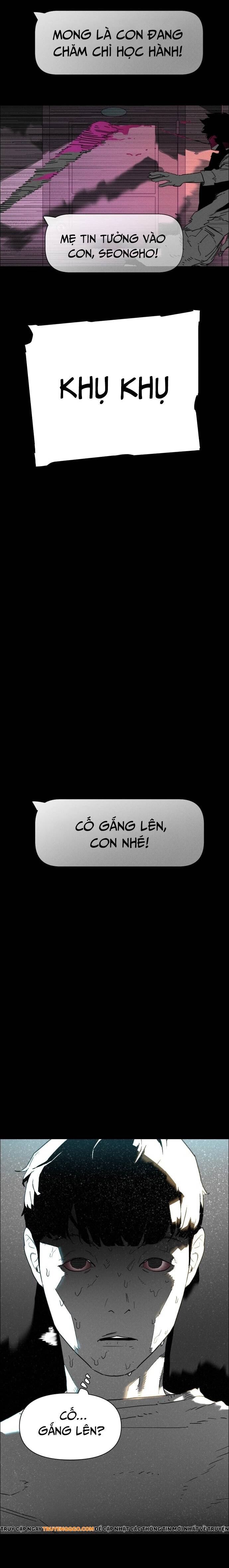 Dịch Vụ Tang Lễ Cho Xác Sống Chapter 4 - 8