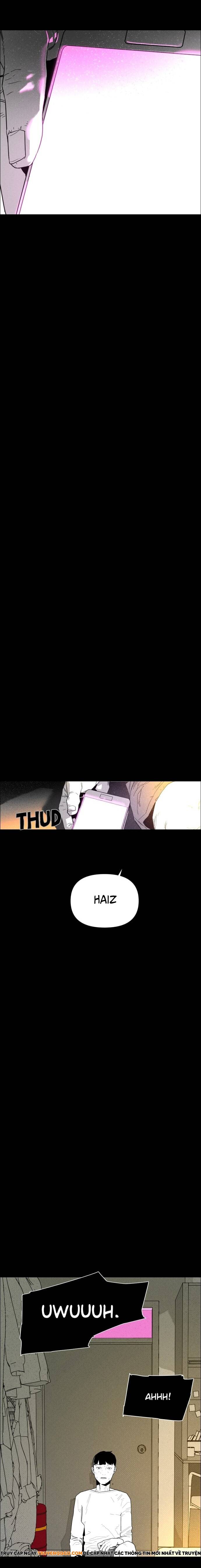 Dịch Vụ Tang Lễ Cho Xác Sống Chapter 4 - 9