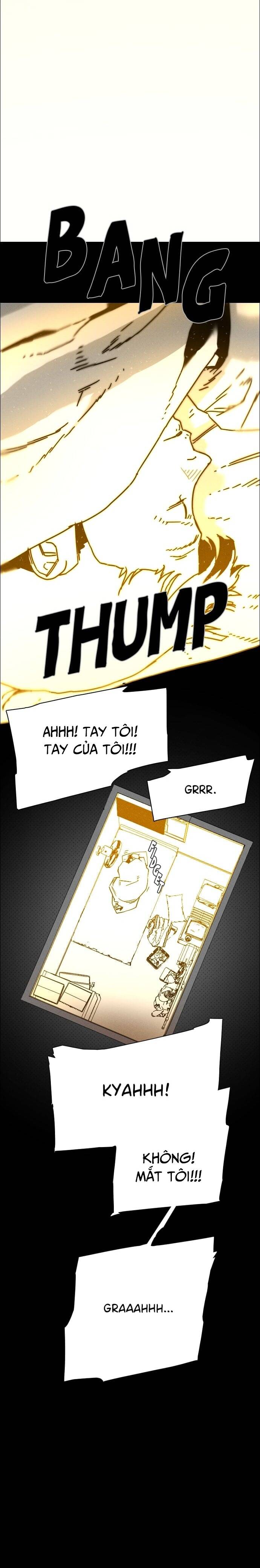 Dịch Vụ Tang Lễ Cho Xác Sống Chapter 4 - 13