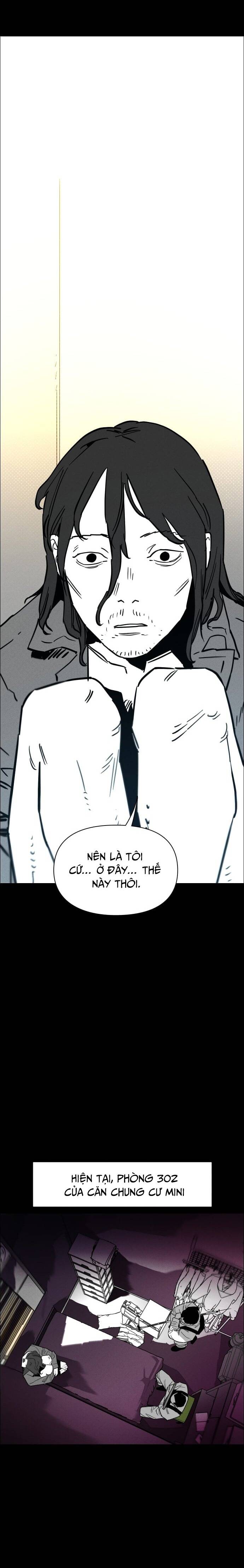 Dịch Vụ Tang Lễ Cho Xác Sống Chapter 4 - 15