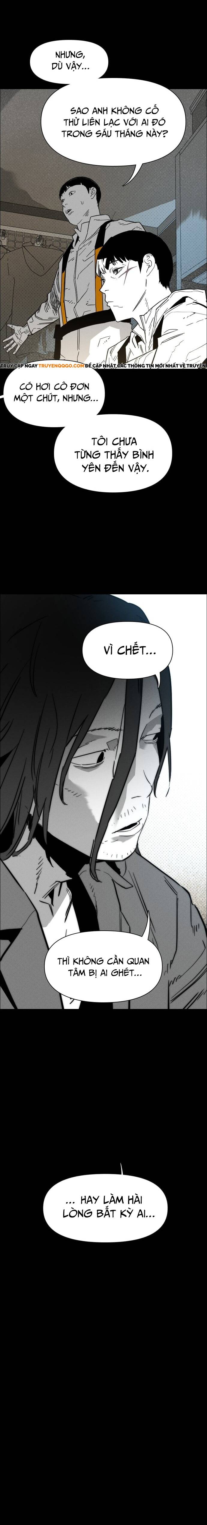 Dịch Vụ Tang Lễ Cho Xác Sống Chapter 4 - 17