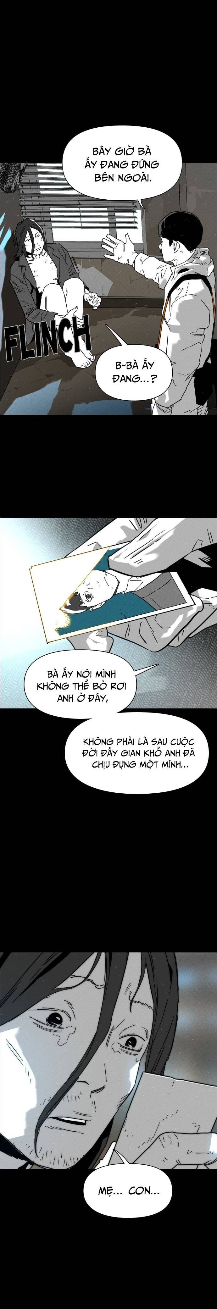 Dịch Vụ Tang Lễ Cho Xác Sống Chapter 4 - 19