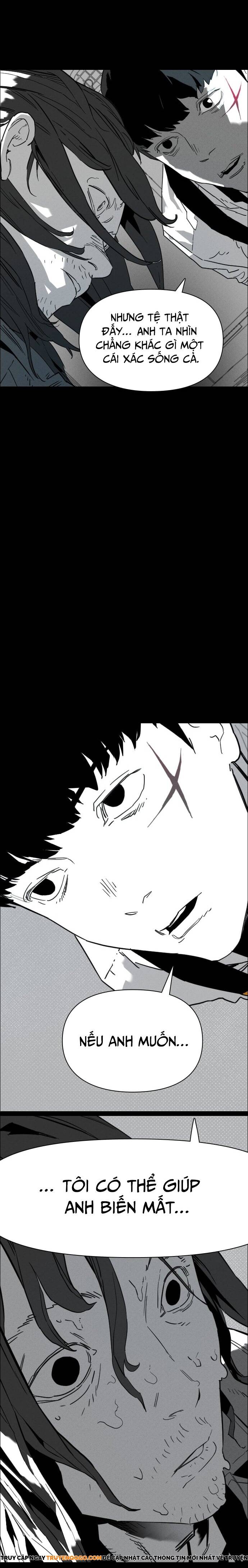 Dịch Vụ Tang Lễ Cho Xác Sống Chapter 4 - 26