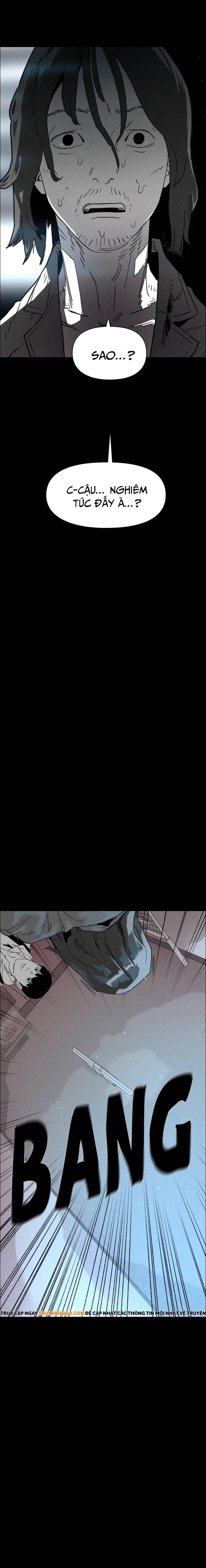 Dịch Vụ Tang Lễ Cho Xác Sống Chapter 4 - 28