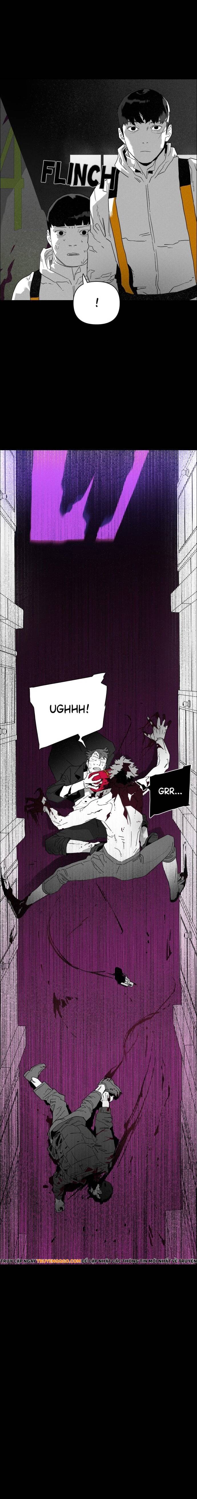 Dịch Vụ Tang Lễ Cho Xác Sống Chapter 4 - 30