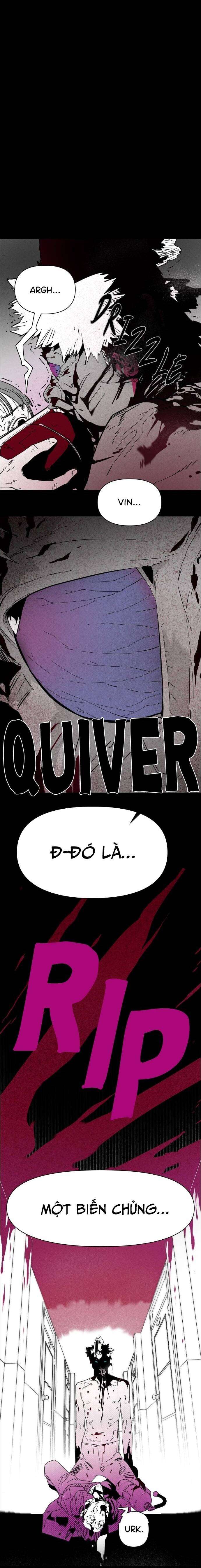 Dịch Vụ Tang Lễ Cho Xác Sống Chapter 4 - 31