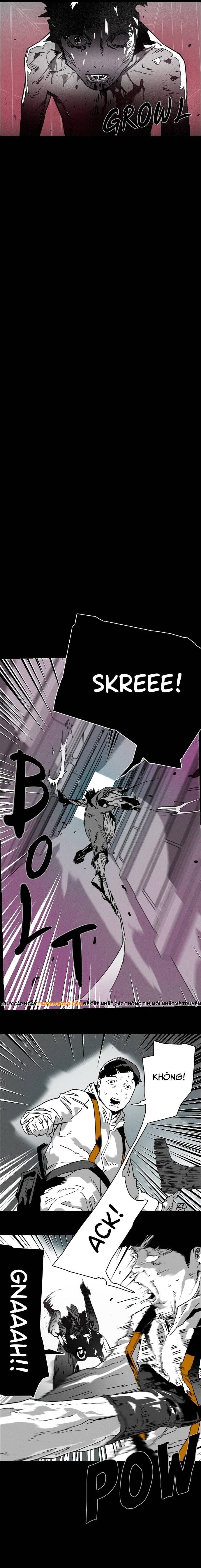 Dịch Vụ Tang Lễ Cho Xác Sống Chapter 4 - 32