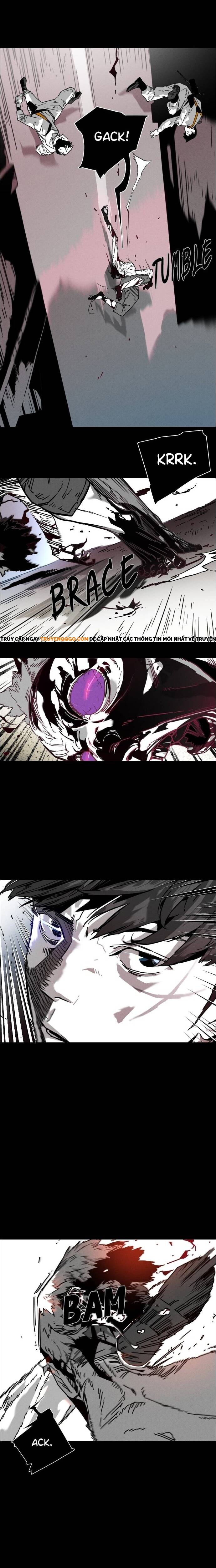 Dịch Vụ Tang Lễ Cho Xác Sống Chapter 4 - 33