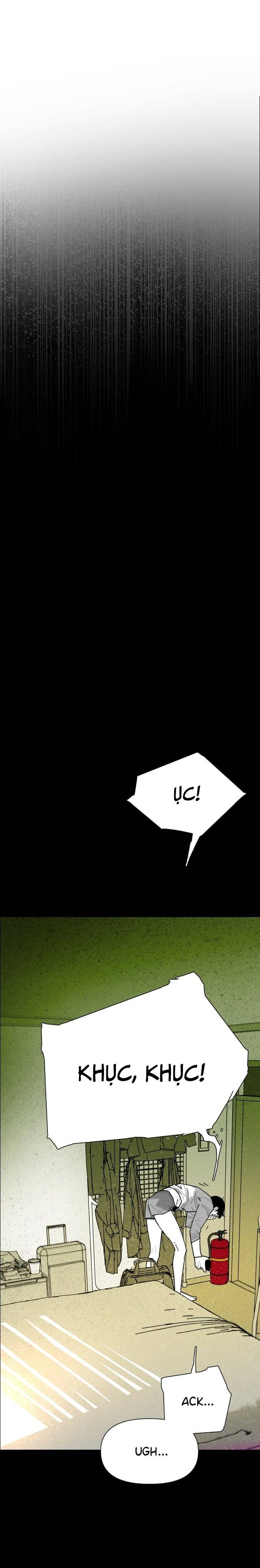Dịch Vụ Tang Lễ Cho Xác Sống Chapter 4 - 34