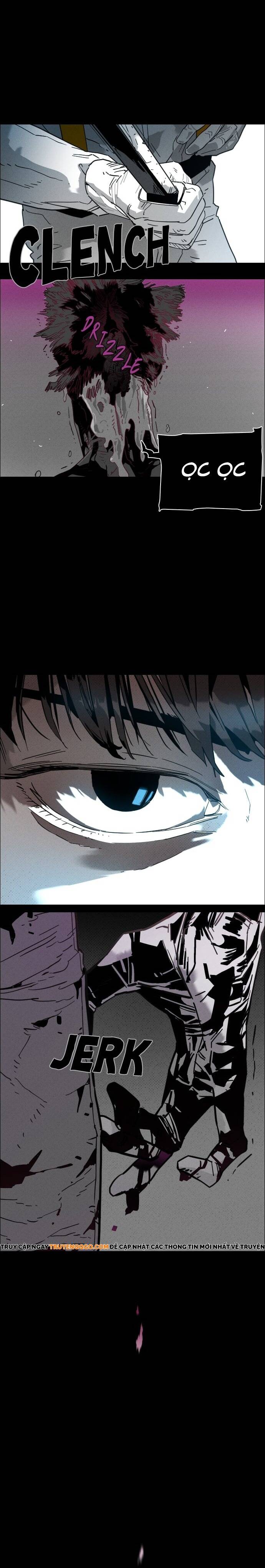 Dịch Vụ Tang Lễ Cho Xác Sống Chapter 4 - 36