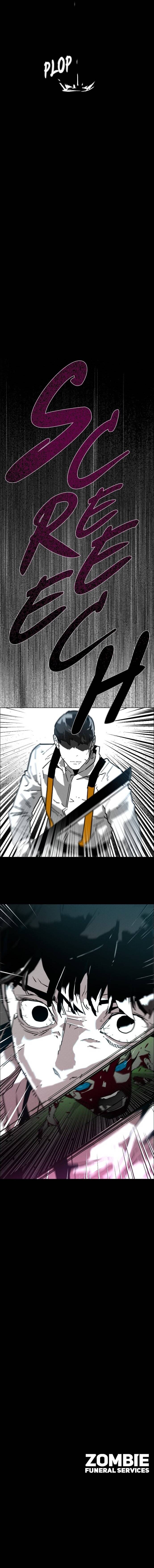 Dịch Vụ Tang Lễ Cho Xác Sống Chapter 4 - 37
