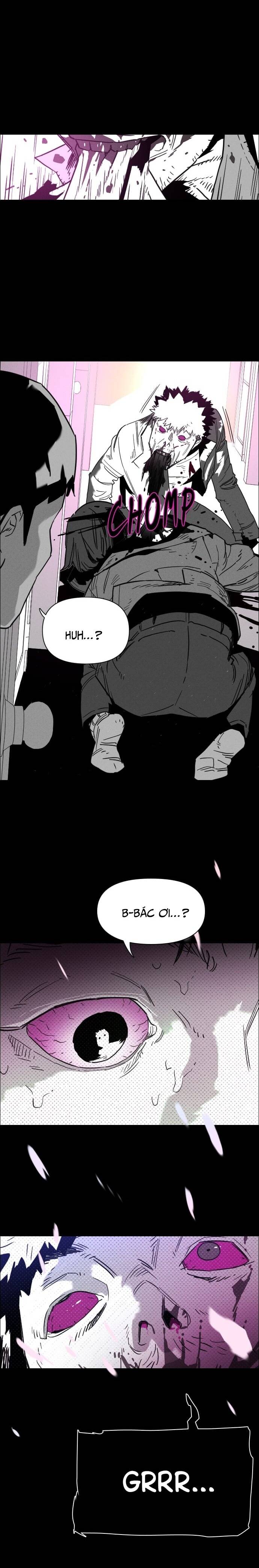 Dịch Vụ Tang Lễ Cho Xác Sống Chapter 4 - 42