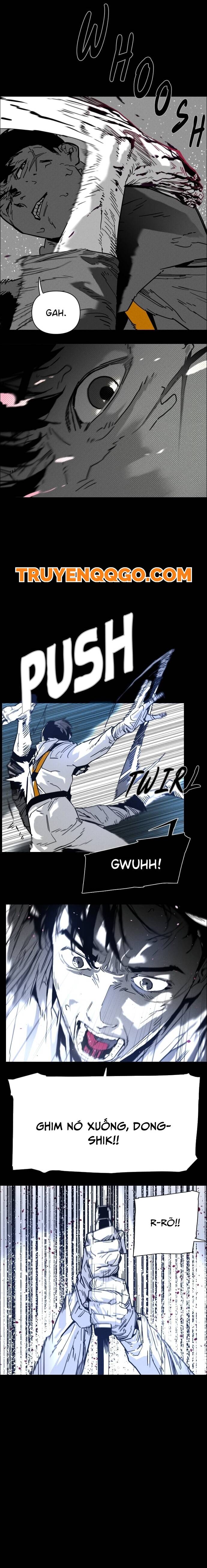 Dịch Vụ Tang Lễ Cho Xác Sống Chapter 5 - 2