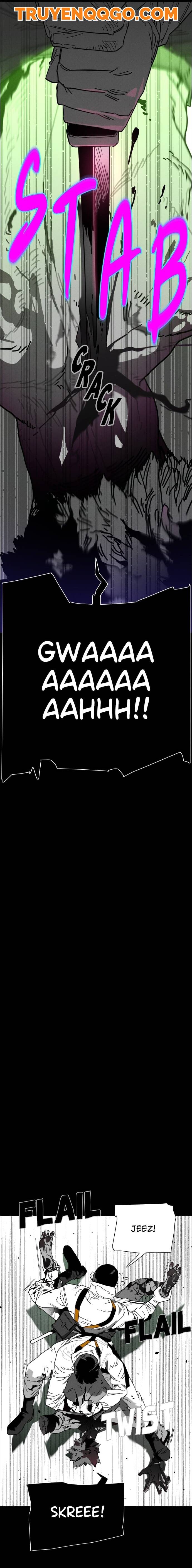 Dịch Vụ Tang Lễ Cho Xác Sống Chapter 5 - 3