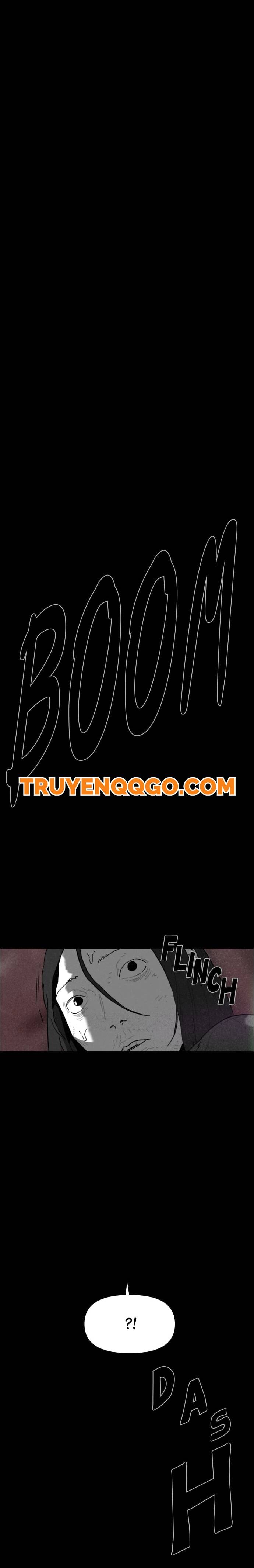 Dịch Vụ Tang Lễ Cho Xác Sống Chapter 5 - 8