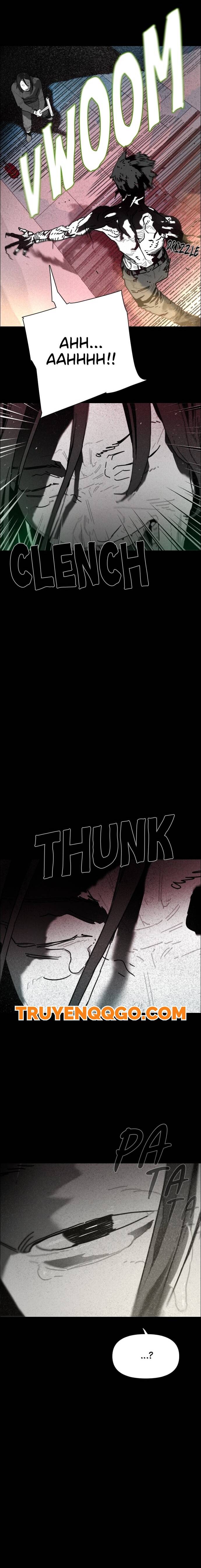 Dịch Vụ Tang Lễ Cho Xác Sống Chapter 5 - 9