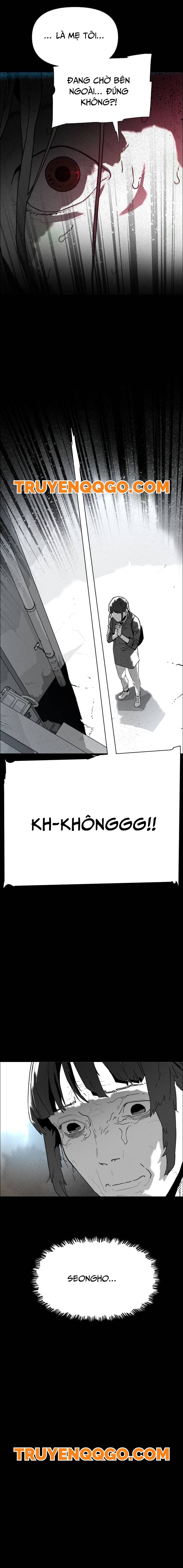 Dịch Vụ Tang Lễ Cho Xác Sống Chapter 5 - 12