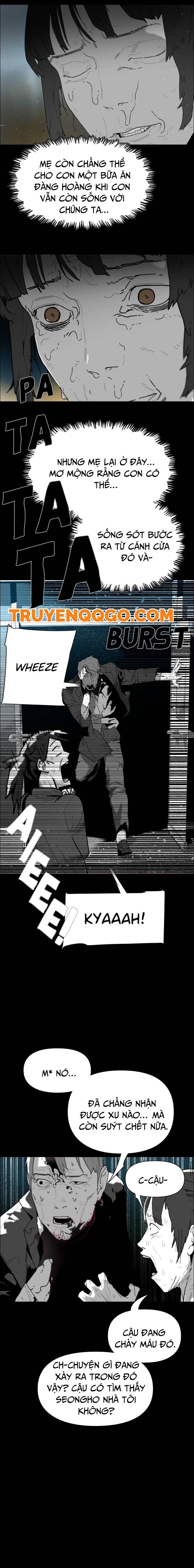 Dịch Vụ Tang Lễ Cho Xác Sống Chapter 5 - 13
