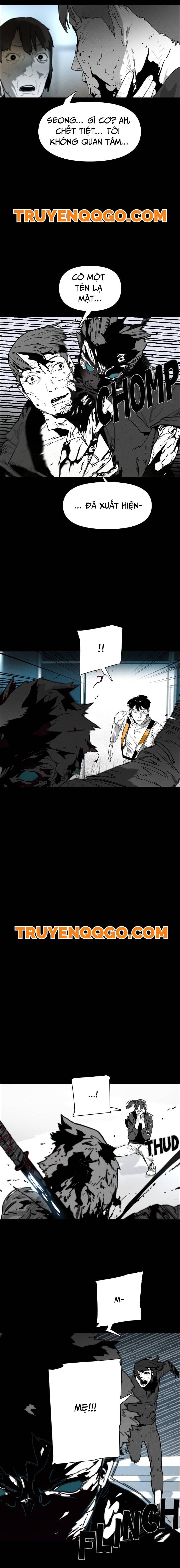 Dịch Vụ Tang Lễ Cho Xác Sống Chapter 5 - 14