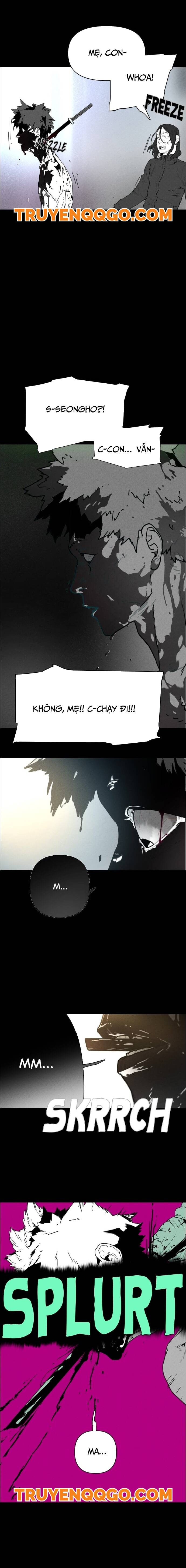 Dịch Vụ Tang Lễ Cho Xác Sống Chapter 5 - 15