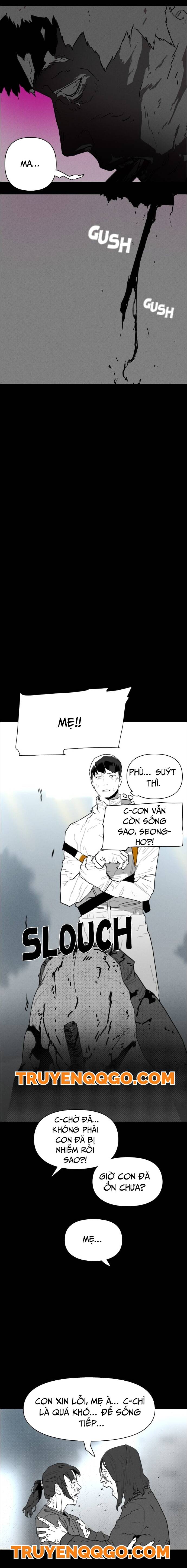 Dịch Vụ Tang Lễ Cho Xác Sống Chapter 5 - 16