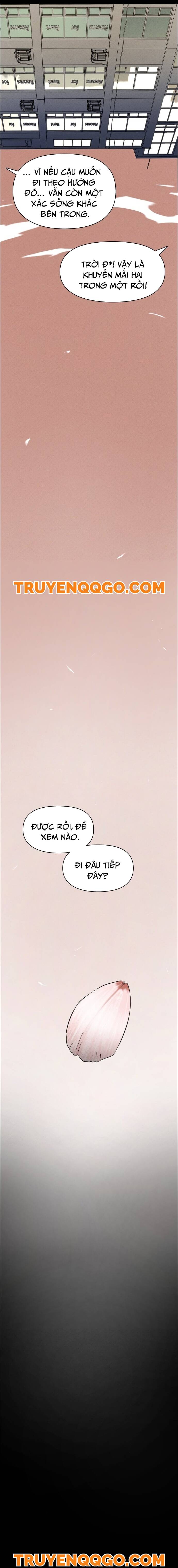 Dịch Vụ Tang Lễ Cho Xác Sống Chapter 5 - 20