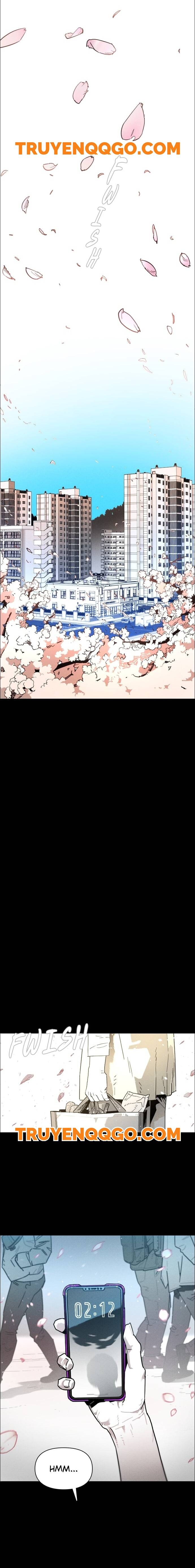 Dịch Vụ Tang Lễ Cho Xác Sống Chapter 5 - 22