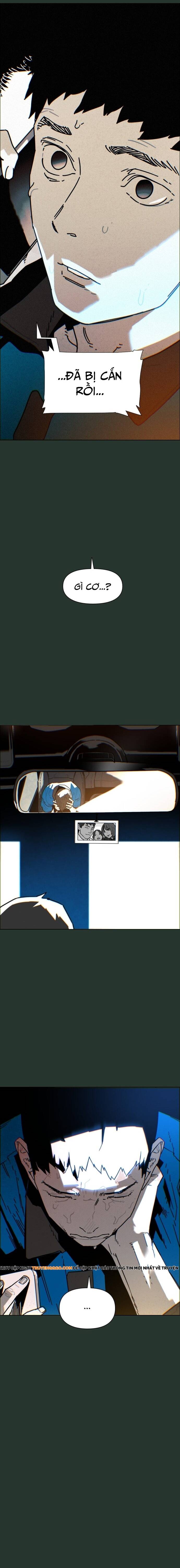 Dịch Vụ Tang Lễ Cho Xác Sống Chapter 7 - 3