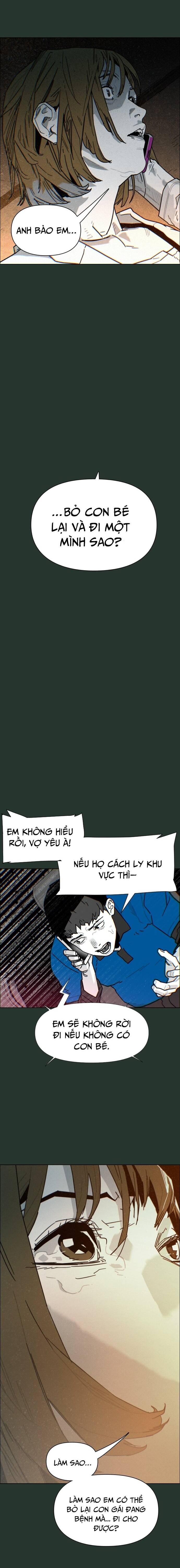 Dịch Vụ Tang Lễ Cho Xác Sống Chapter 7 - 5