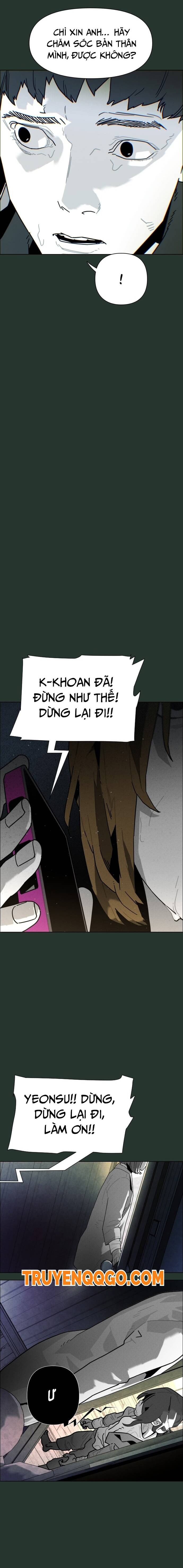 Dịch Vụ Tang Lễ Cho Xác Sống Chapter 7 - 7