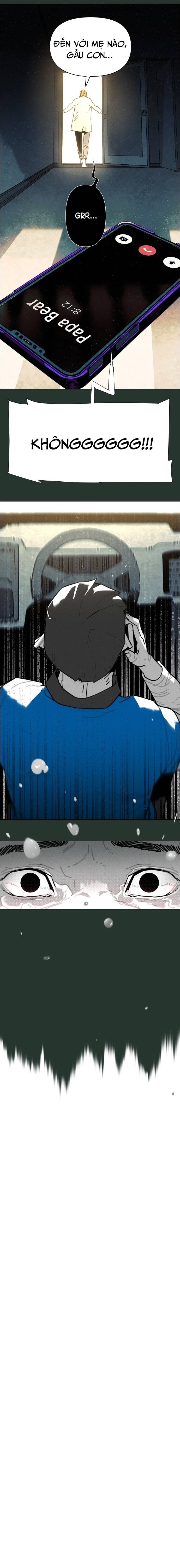 Dịch Vụ Tang Lễ Cho Xác Sống Chapter 7 - 8