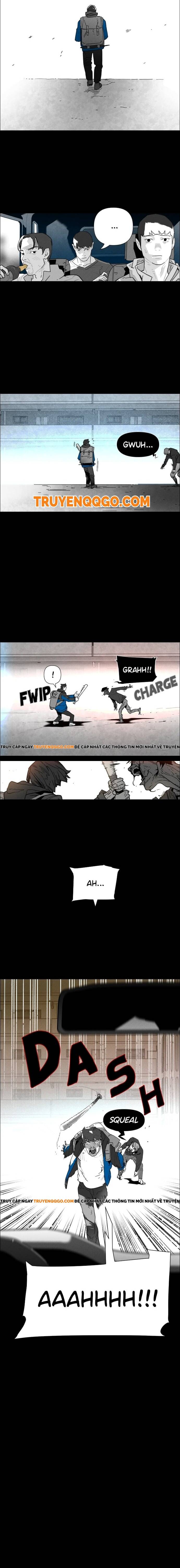 Dịch Vụ Tang Lễ Cho Xác Sống Chapter 7 - 14