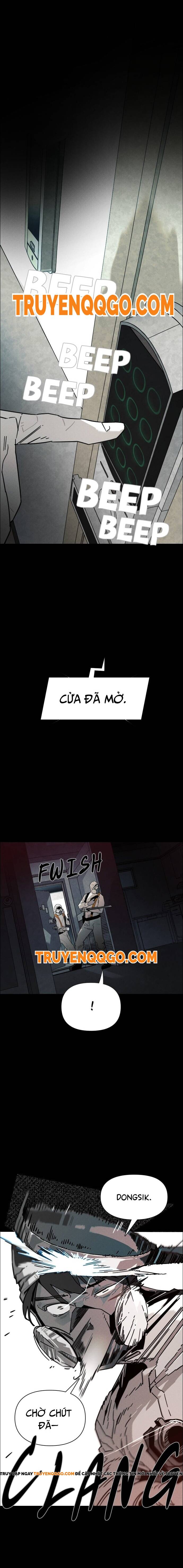 Dịch Vụ Tang Lễ Cho Xác Sống Chapter 7 - 16