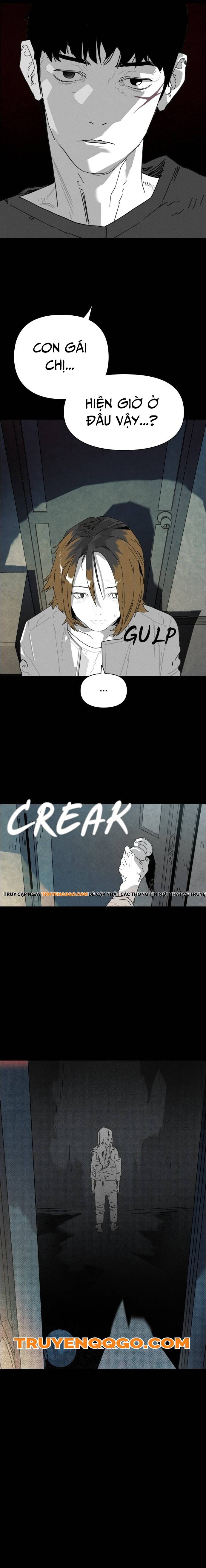 Dịch Vụ Tang Lễ Cho Xác Sống Chapter 7 - 20